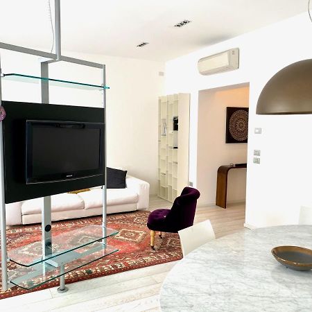 Appartement Casa Anna à Venise Extérieur photo
