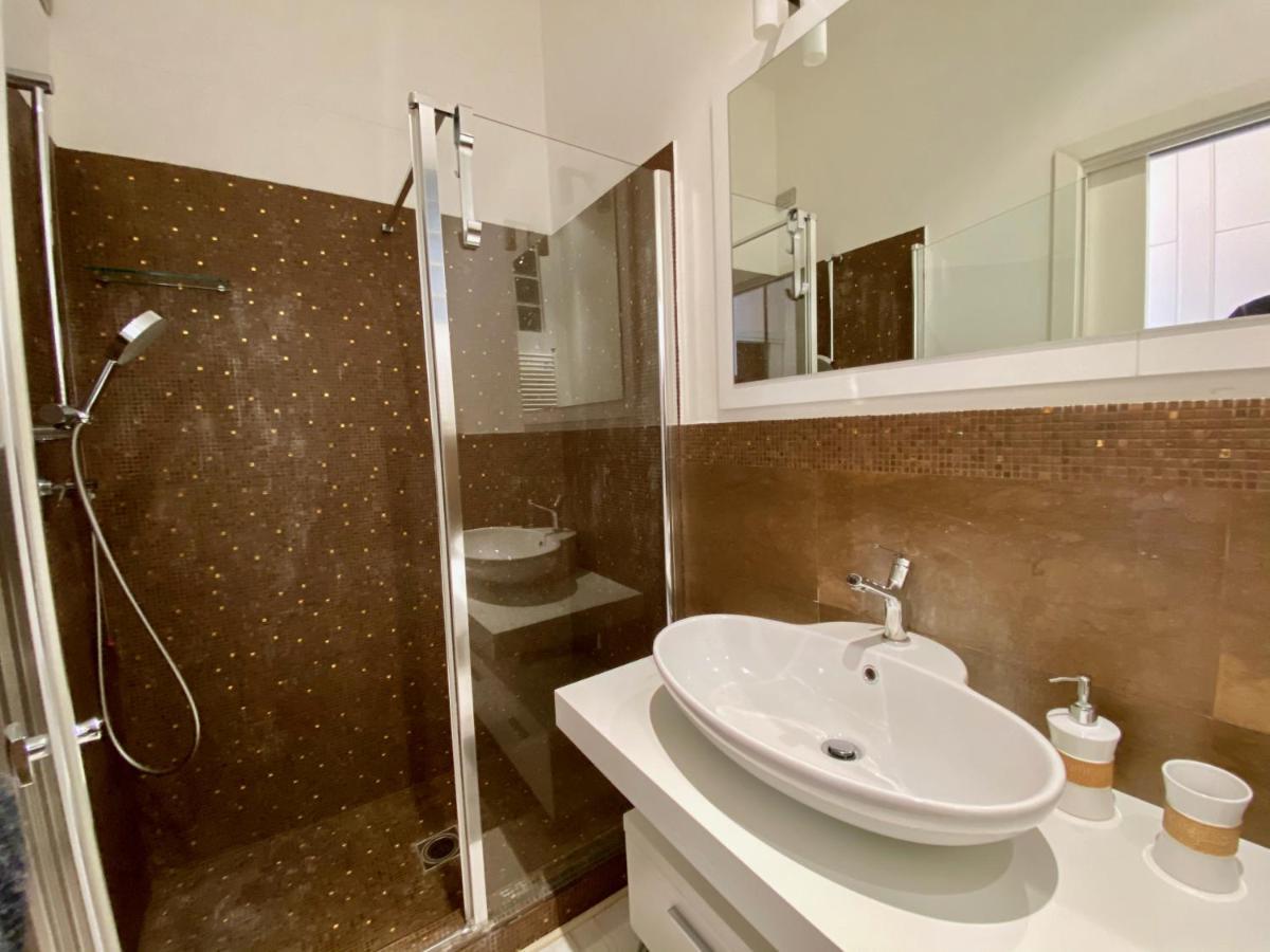 Appartement Casa Anna à Venise Extérieur photo