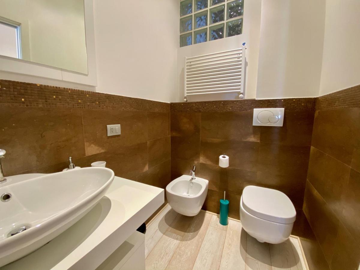 Appartement Casa Anna à Venise Extérieur photo