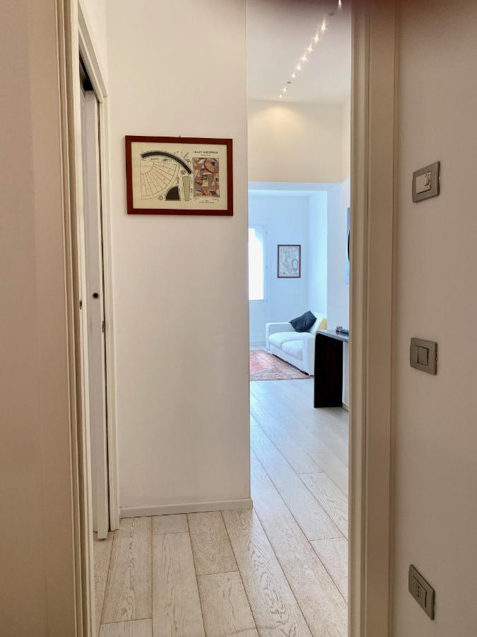 Appartement Casa Anna à Venise Extérieur photo