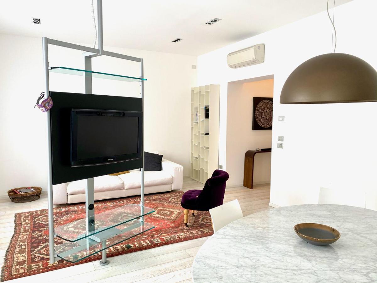 Appartement Casa Anna à Venise Extérieur photo
