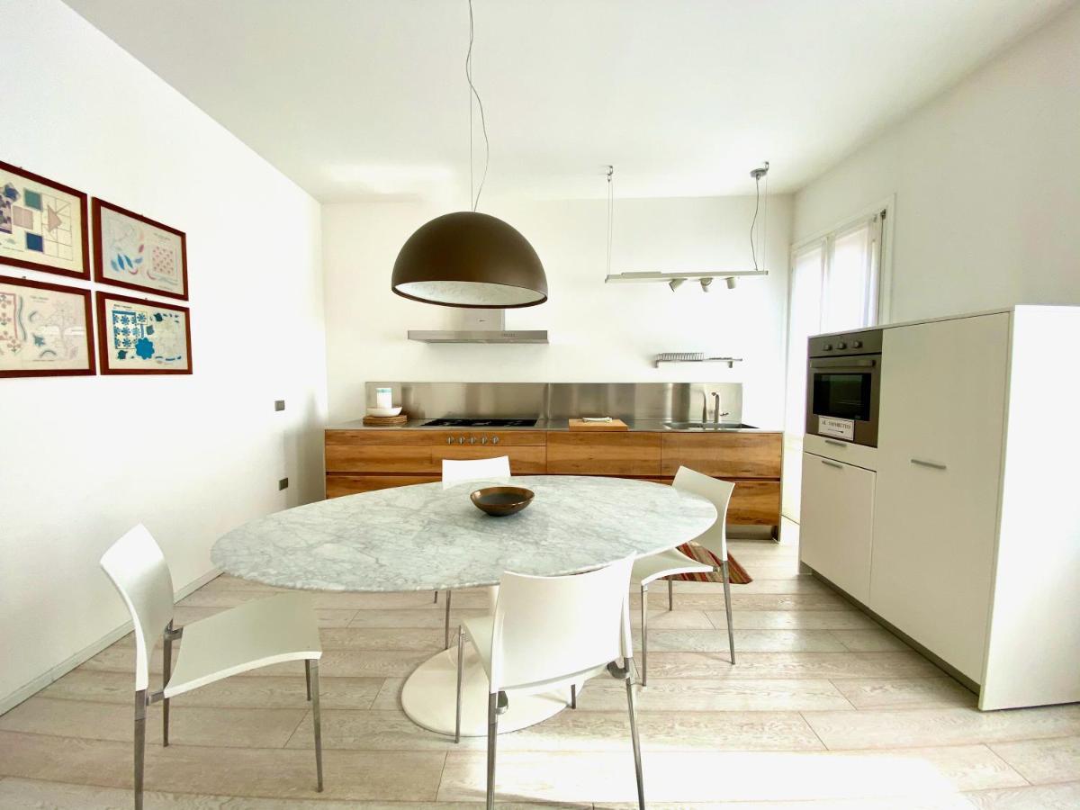 Appartement Casa Anna à Venise Extérieur photo