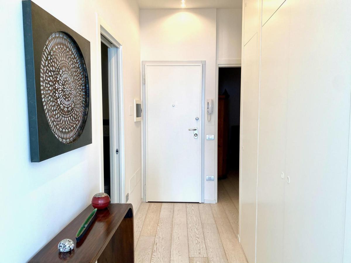 Appartement Casa Anna à Venise Extérieur photo