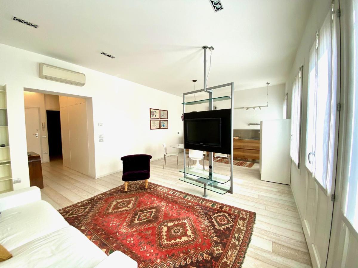Appartement Casa Anna à Venise Extérieur photo