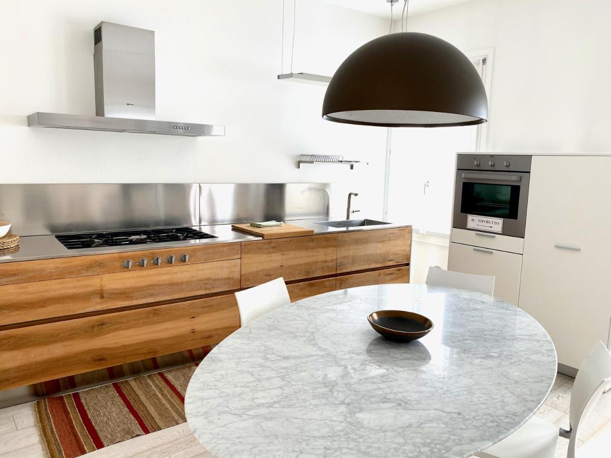 Appartement Casa Anna à Venise Extérieur photo