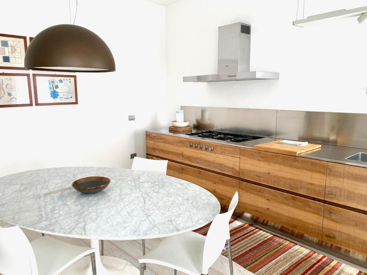 Appartement Casa Anna à Venise Extérieur photo