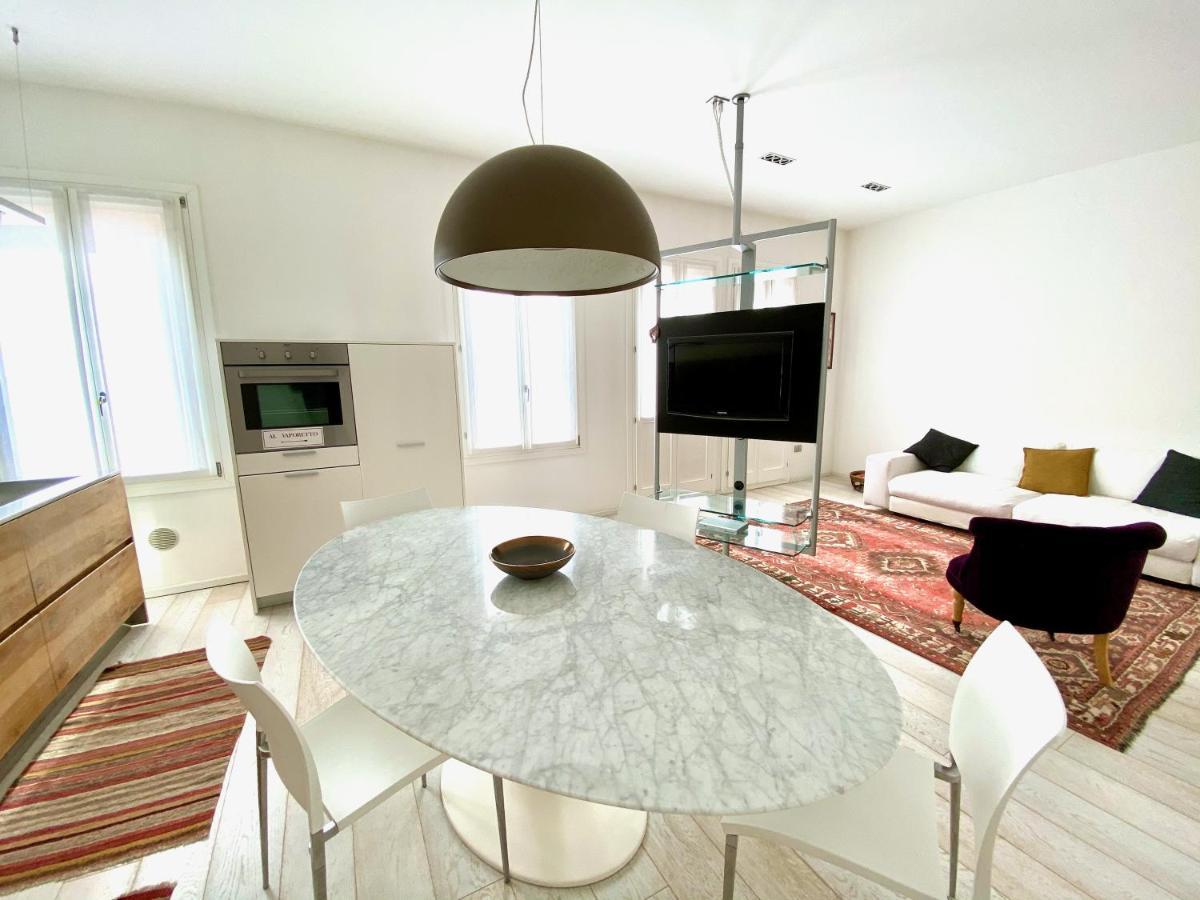 Appartement Casa Anna à Venise Extérieur photo