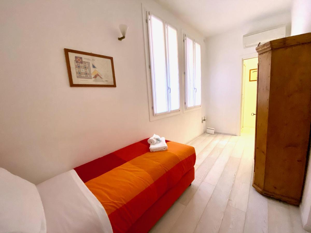 Appartement Casa Anna à Venise Extérieur photo
