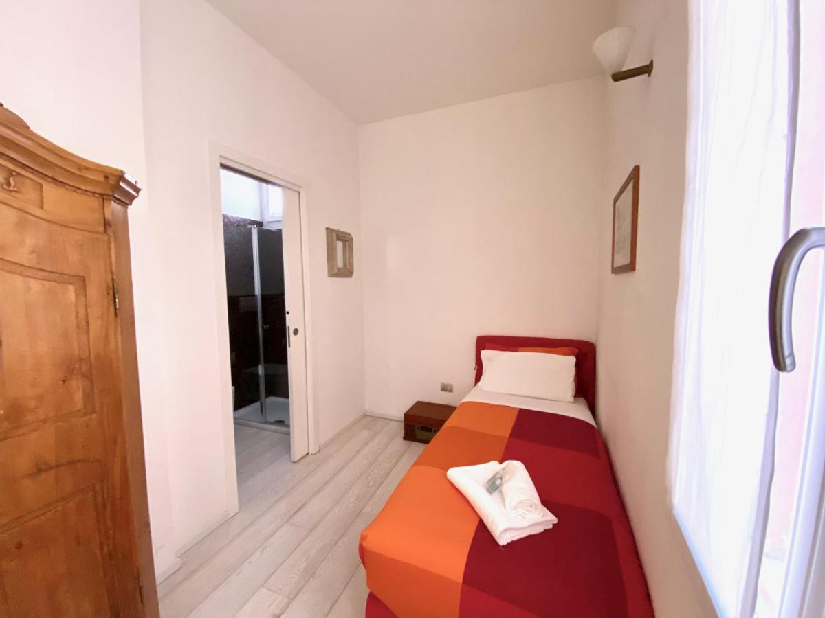 Appartement Casa Anna à Venise Extérieur photo