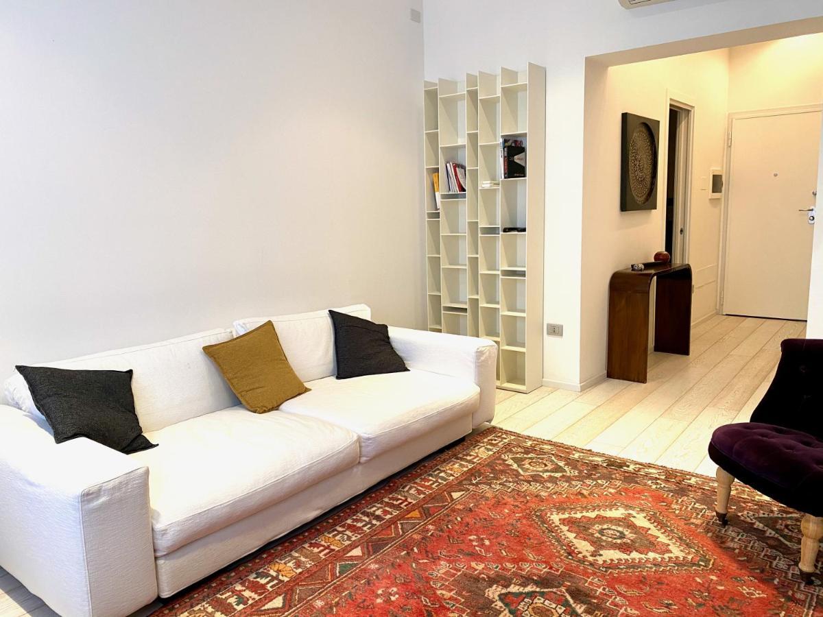 Appartement Casa Anna à Venise Extérieur photo